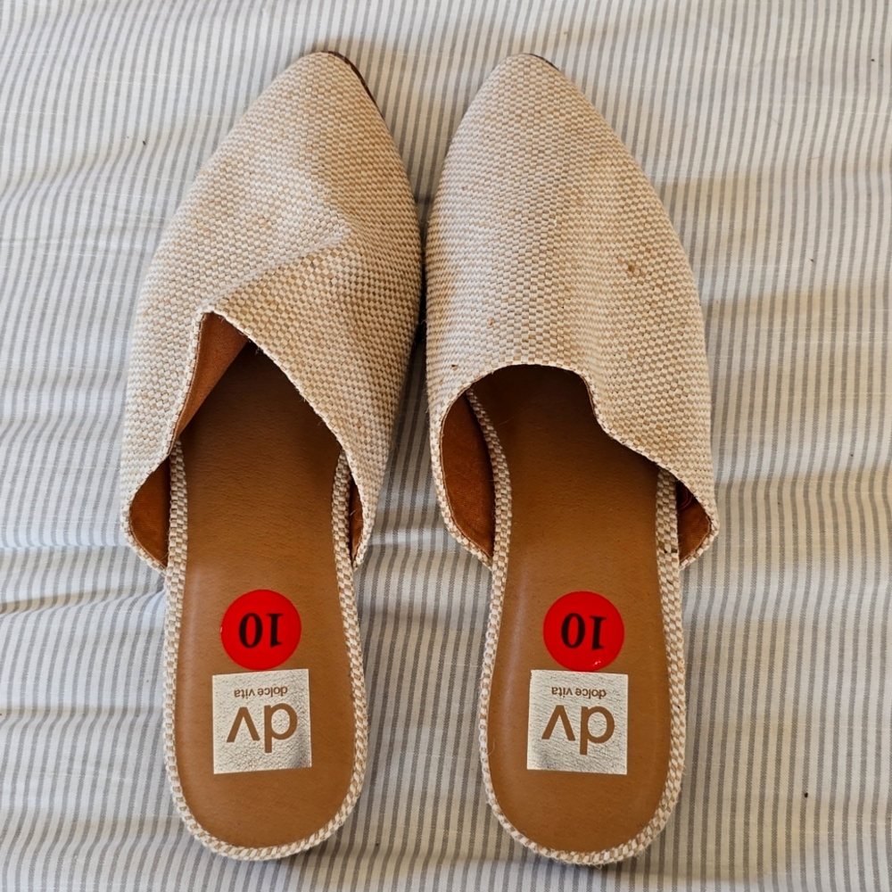 Dolce Vita Glats